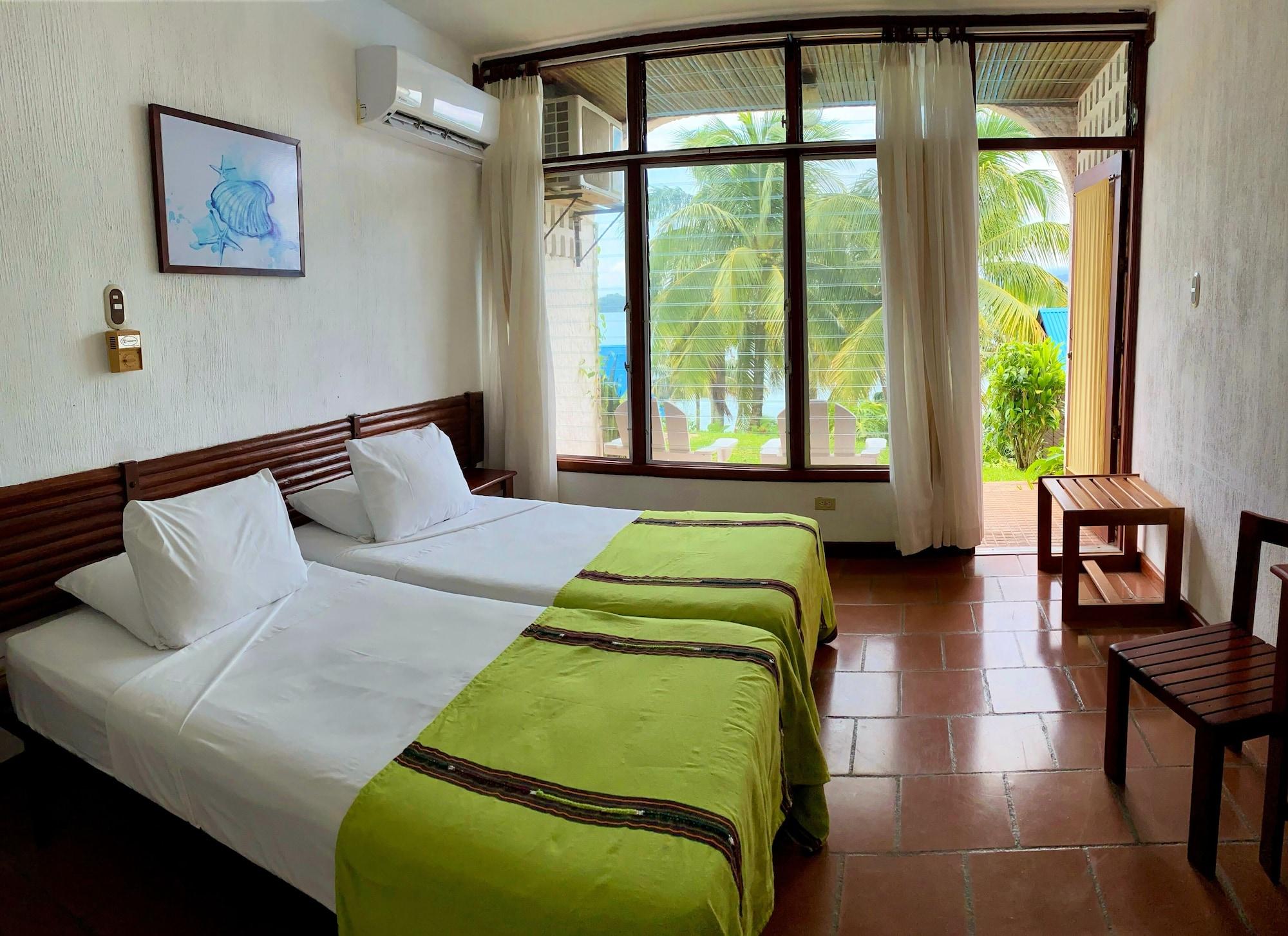 Villa Caribe Lívingston Exterior foto