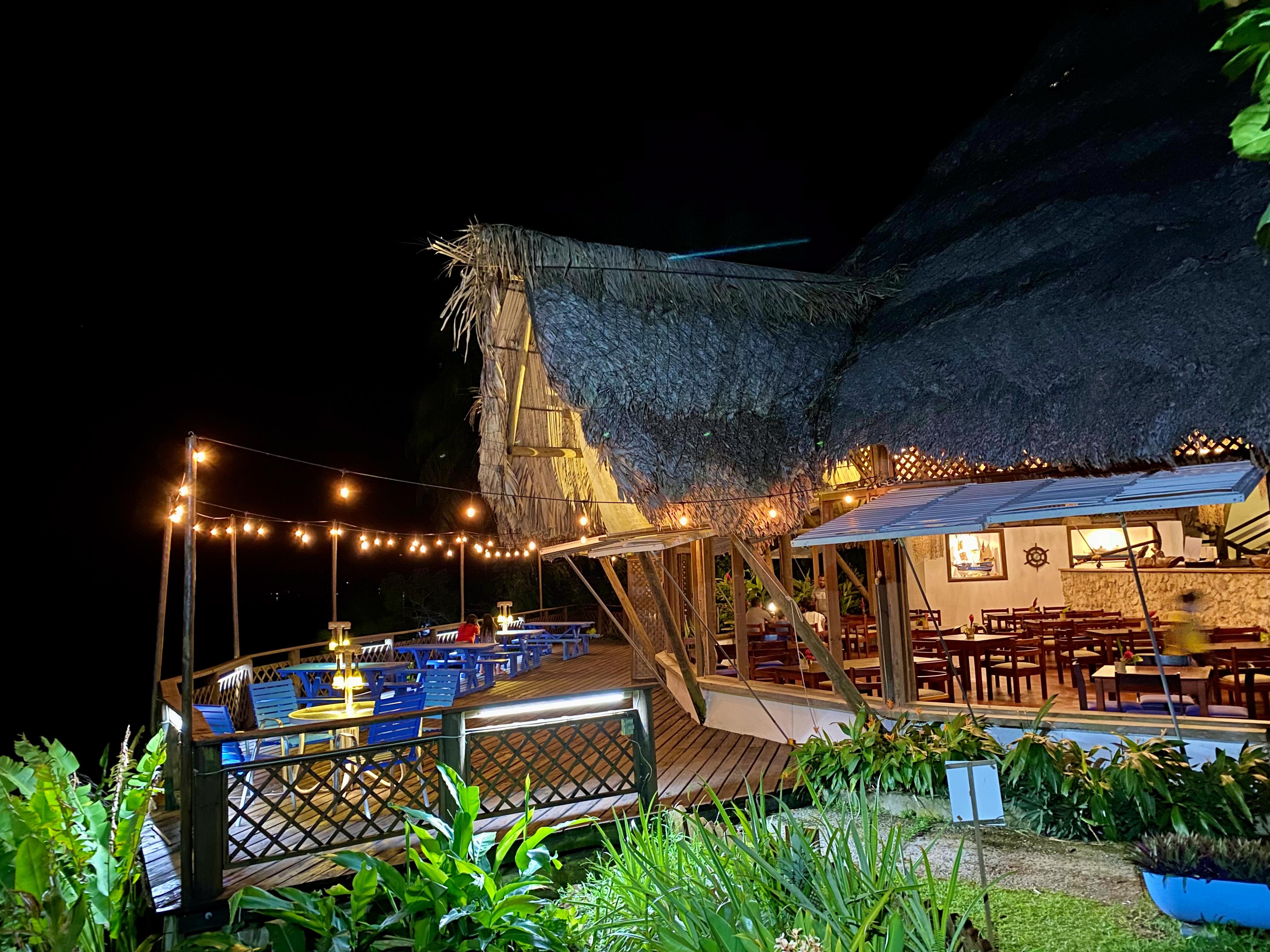 Villa Caribe Lívingston Exterior foto